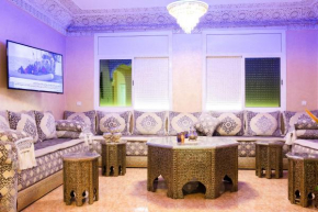  Flat  Moroccan Soul - Fes